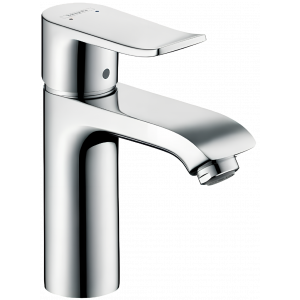 Sink faucet CAE 780 upright lever mixer