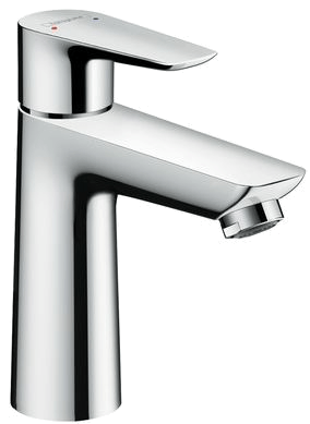 Sink faucet CAE 780 upright lever mixer