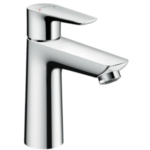 Sink faucet CAE 780 upright lever mixer