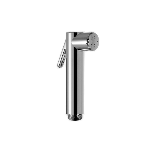 Bidet shower QD | metal | chrome