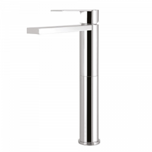 Sink faucet CAE 780 upright lever mixer, hight