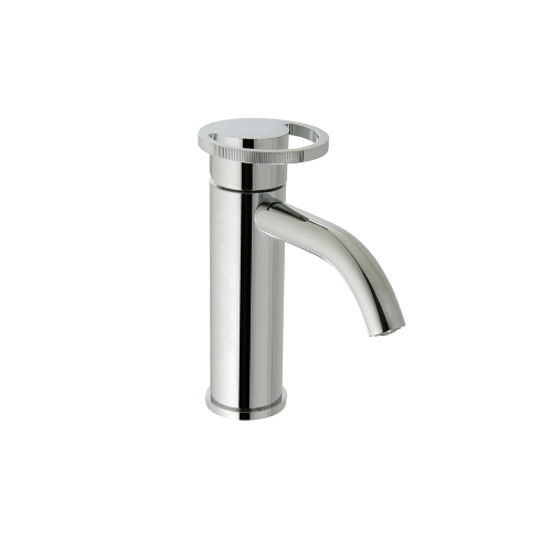 Smile Sink lever faucet, upright | 140 | polished chrome