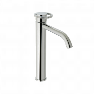 Sink faucet CAE 780 upright lever mixer, hight