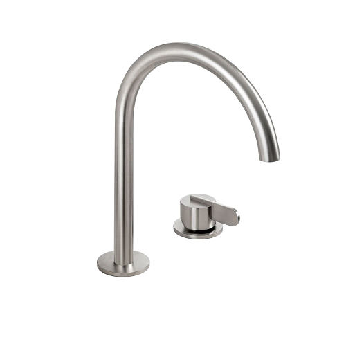 Wash basin faucets Swing | multiple-element | chrome