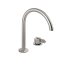 Wash basin faucets Swing | multiple-element | chrome gloss