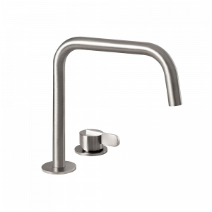 Wash basin faucets Swing | multiple-element | chrome