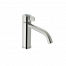 SWING Sink lever faucet, upright | 190 | chrome