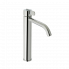 Sink faucet SWING single lever, high | 190 | black mat