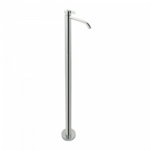 External part | Basin faucet SWING | lever | solitary | chrome black