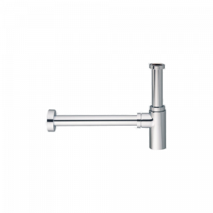 Sink trap 17660 | chrome gloss