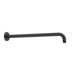 Shower arms 4001 | 400 mm | black mattte