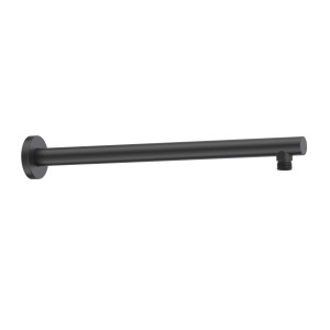 Shower arms 4005 | 400 mm | black mattte