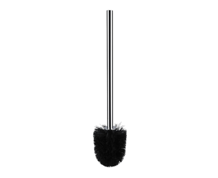 Toilet brush | chrome gloss