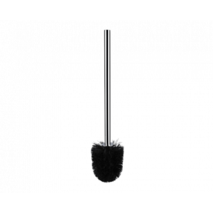 Toilet brush | chrome gloss