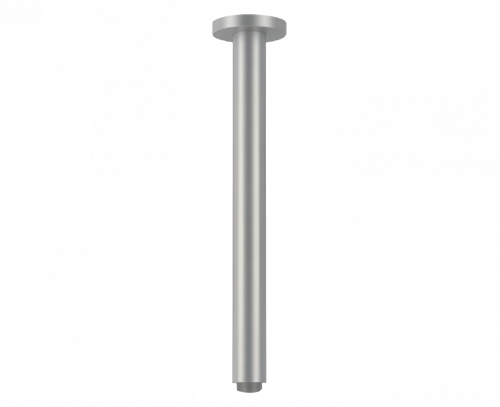 Shower arms X STYLE INOX | 100 mm | stainless steel