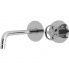 Sink faucet CAE 780 lever concealed mixer, two elements