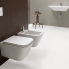 Bidet STONE | 520x360x280 mm | horčicovo žltá mat