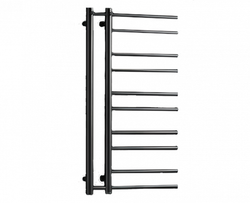 Radiator Theia | 500x940 mm | just | antracite gloss