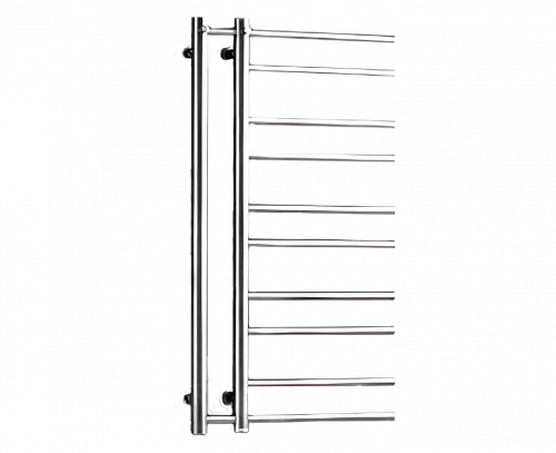 Radiator Theia | 500x940 mm | just | white gloss