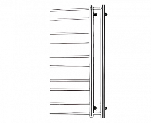 Radiator Theia | 500x940 mm | Left | white structural mat