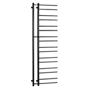 Radiator Theia | 500x1540 mm | Just | antracite gloss