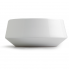 Sinks TAO | 420 x 420 x 180 | vessel sinks | circular | White gloss