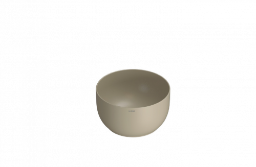 Washbasin T-Edge  | 380 x 380 x 210 | Pearl mattte