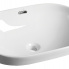 Vanity sink LIMA 595 x 395 x 175