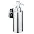 Soap dispenser Unix metal tube with a capacity of 150 ml