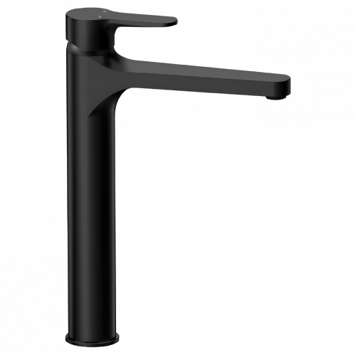 Sink faucet WINNER ECO single lever mixer | black mattte