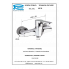 Shower faucet CAE 780 lever mixer