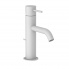 Sink faucet X STYLE upright lever mixer