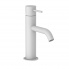 Sink faucet X STYLE upright lever mixer