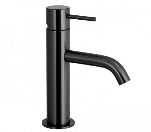 Sink faucet X STYLE upright lever mixer