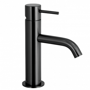 Sink faucet X STYLE upright lever mixer