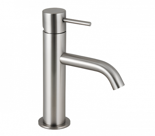 Sink faucet X STYLE upright lever mixer