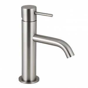 Sink faucet X STYLE upright lever mixer