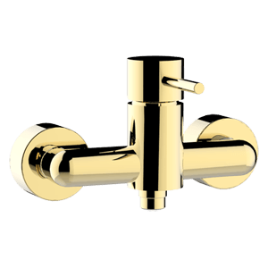 Shower faucet CAE 780 lever mixer