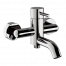 Shower and bath faucet CAE 780 lever mixer