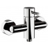 Shower lever faucet X STYLE | brushed copper