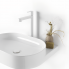 Vessel or wall-mounted sink Yard 600