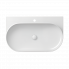 Vessel or wall-mounted sink Yard 800